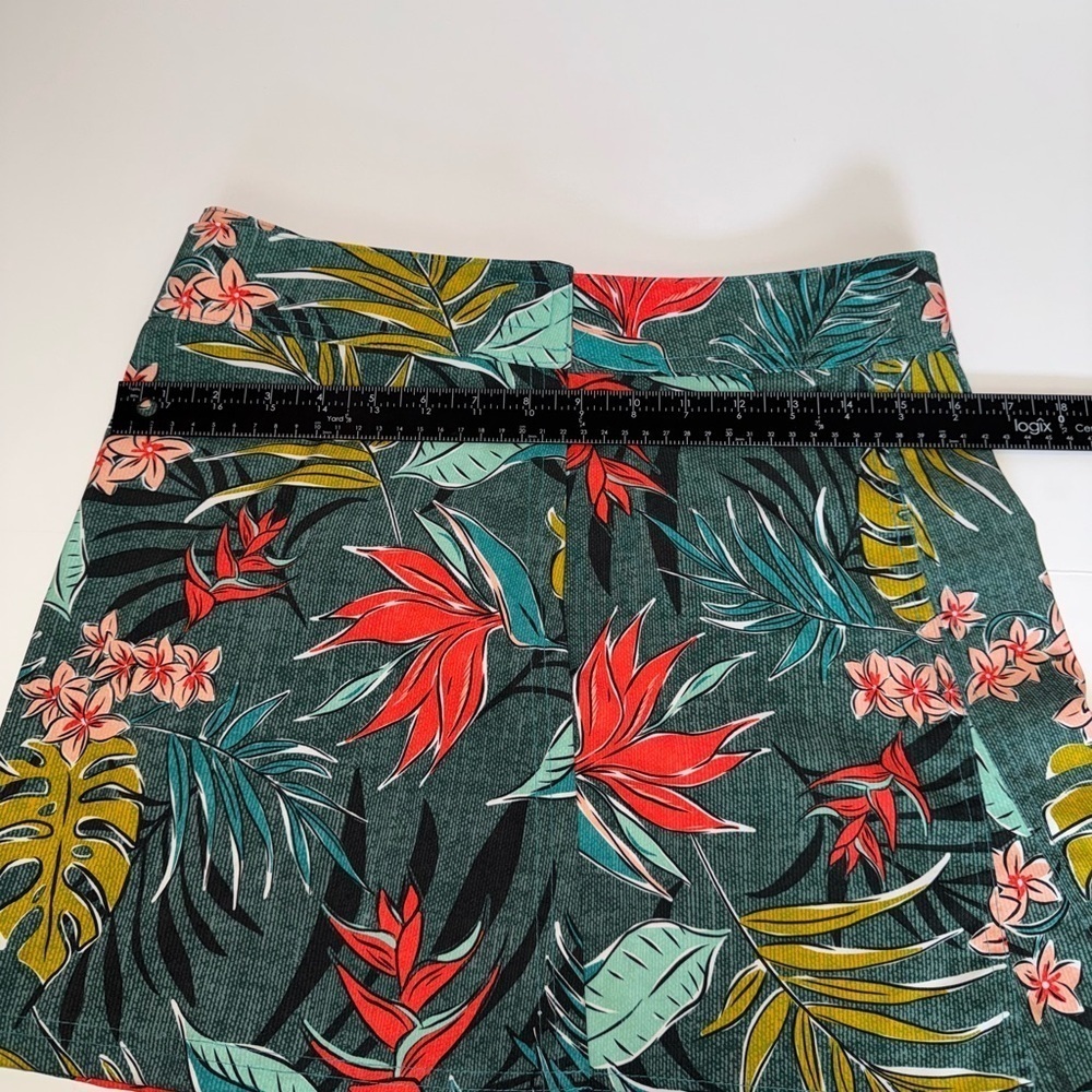 Rip skirt short - Picture 5 of 8